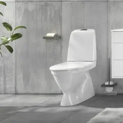 Nautic 1500 Hygienic Flush för Skruv