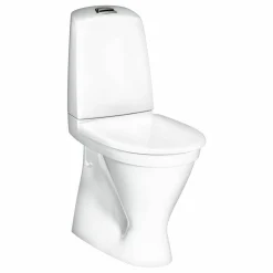 Nautic 1546 Hygienic Flush Hög Modell