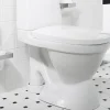Nautic 1591 Hygienic Flush Stor Fot