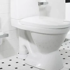 Nautic 1591 Hygienic Flush Stor Fot