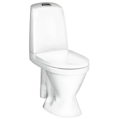 Nautic 1591 Hygienic Flush Stor Fot