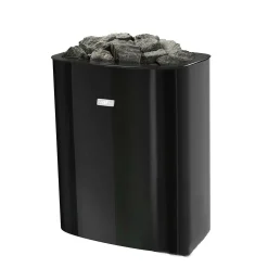 NC Elektrisk 6 kW Utan Kontroll