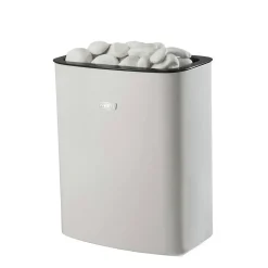 NC Elektrisk 6 kW Utan Kontroll