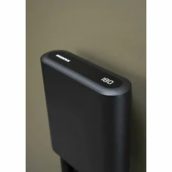 Neo ST3D Tork & Tvättillbehör Svart