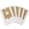 Nilfisk Dammsugarpåsar Syntetfiber 5-pack