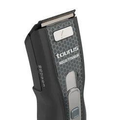 Nixus Titanium Precision för Hår & Skägg
