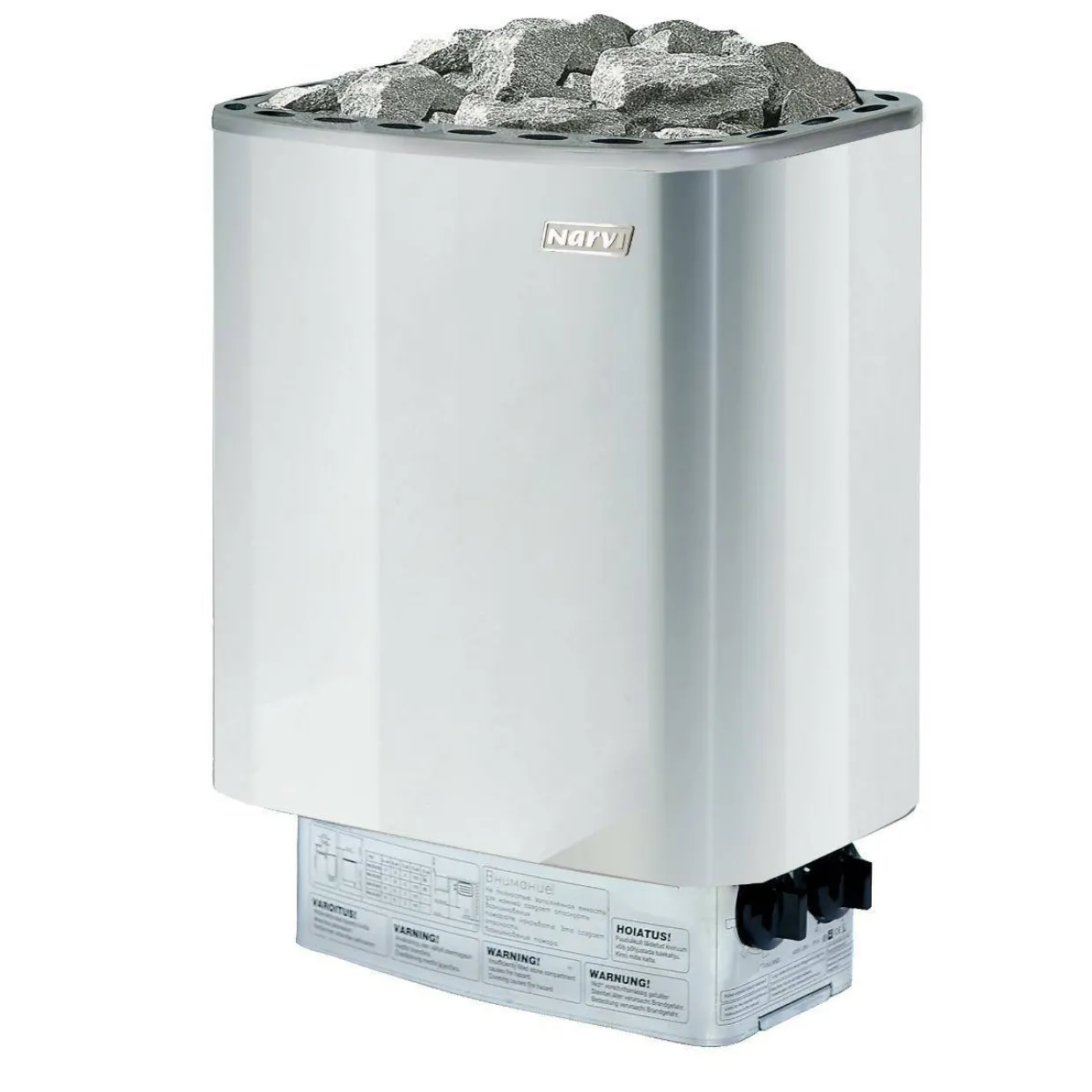 NM, 4,5 kW, Utan Kontroll