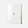 Noma 45 med Sidopanel Nisch