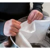 Non-woven 25L 5-pack