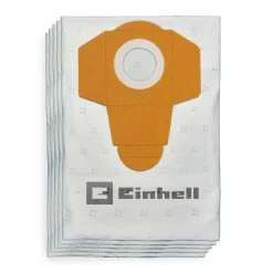 Non-woven 25L 5-pack