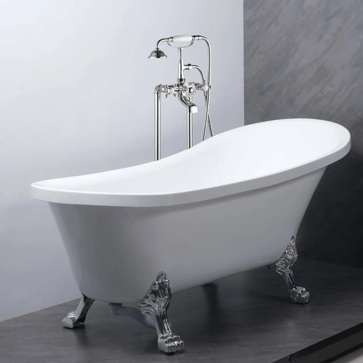 Nordic Deluxe