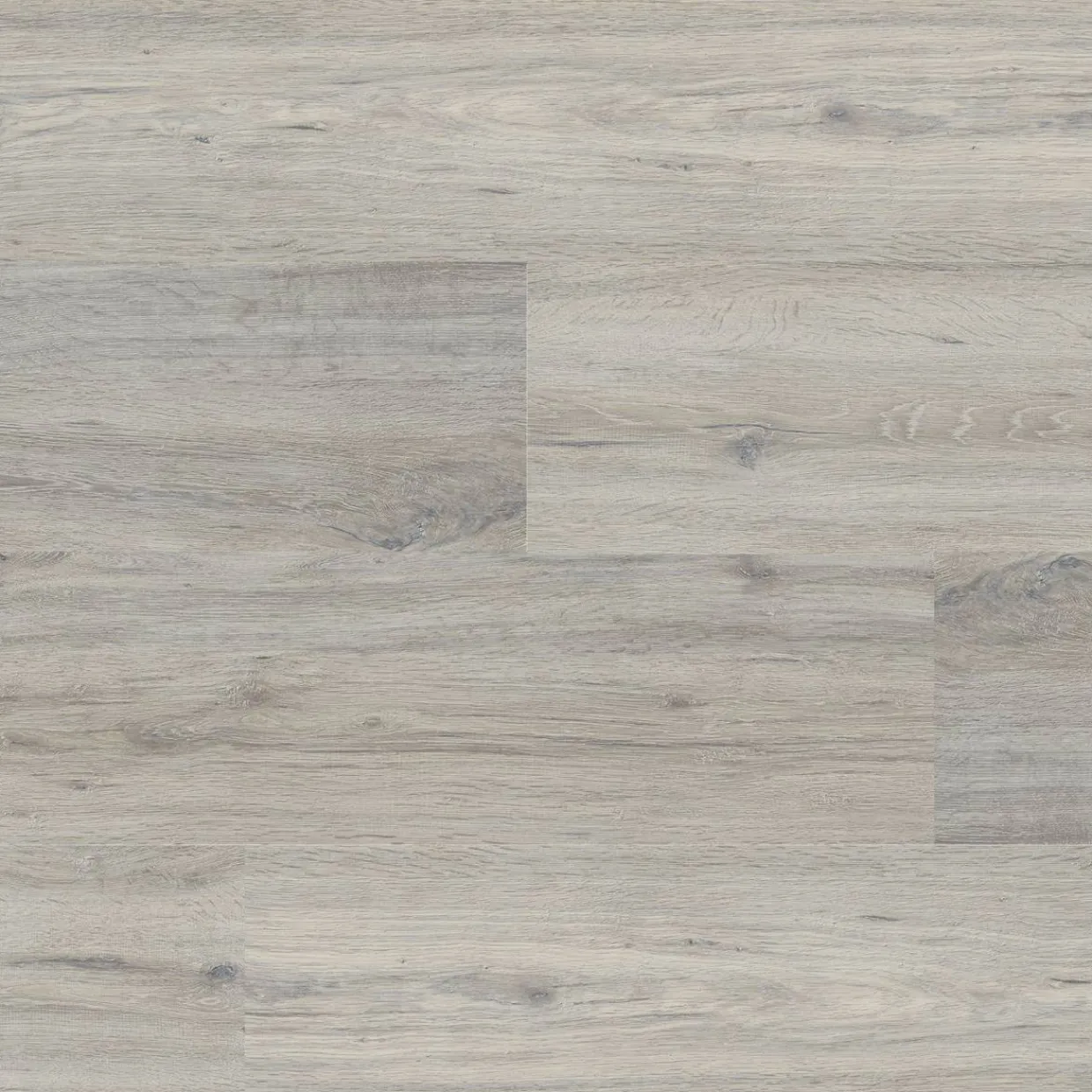 Nordic Oak Silver Vinylklick