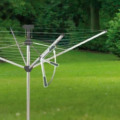 Nova Plus 500 Roterande Trädgårdsställning