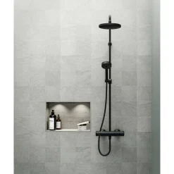 Nova Rain Shower 7409-33 160cc