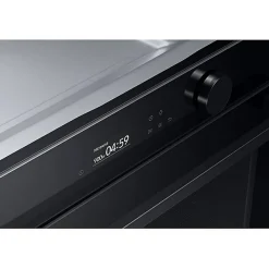 NQ5B5713GBK Series 5 Smart Cooking 50L Svart