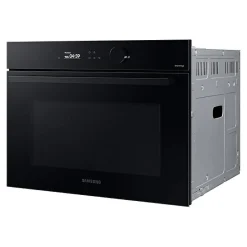 NQ5B5713GBK Series 5 Smart Cooking 50L Svart