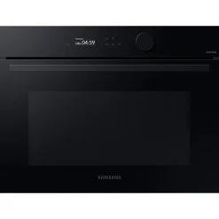 NQ5B5713GBK Series 5 Smart Cooking 50L Svart