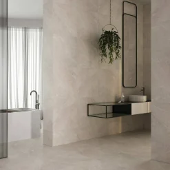 Nuances Ivory Matt 60x60 cm