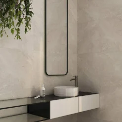 Nuances Ivory Matt 60x60 cm
