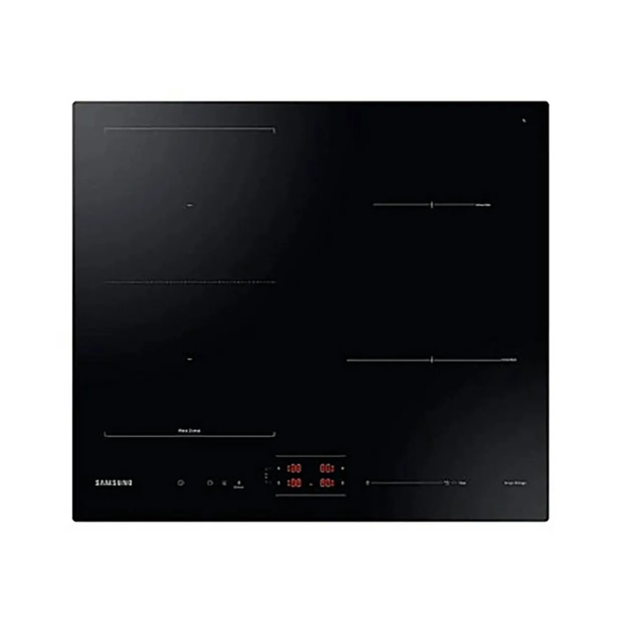 NZ64B5046FK/U1 Svart