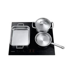 NZ64B5046FK/U1 Svart