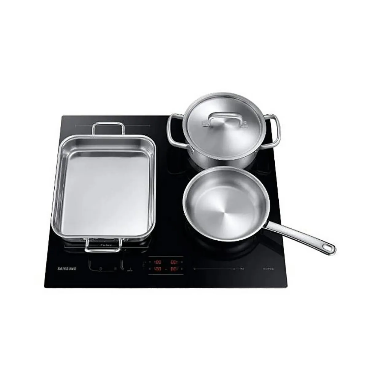 NZ64B5046FK/U1 Svart