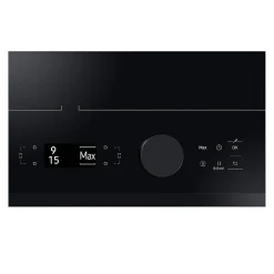 NZ64B7799KK/U1 med Flex Zone och Wi-Fi
