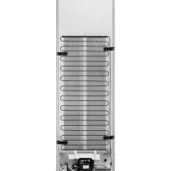 OAG7M281DL 7000 NoFrost Svart med MultiFlow och FastFreeze
