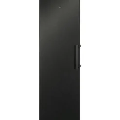 OAG7M281DL 7000 NoFrost Svart med MultiFlow och FastFreeze