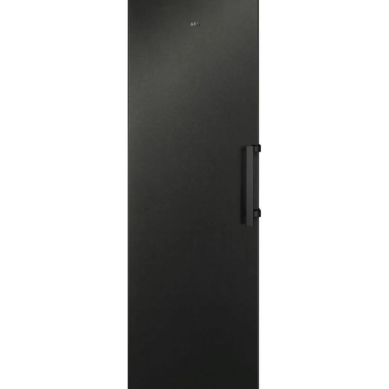 OAG7M281DL 7000 NoFrost Svart med MultiFlow och FastFreeze