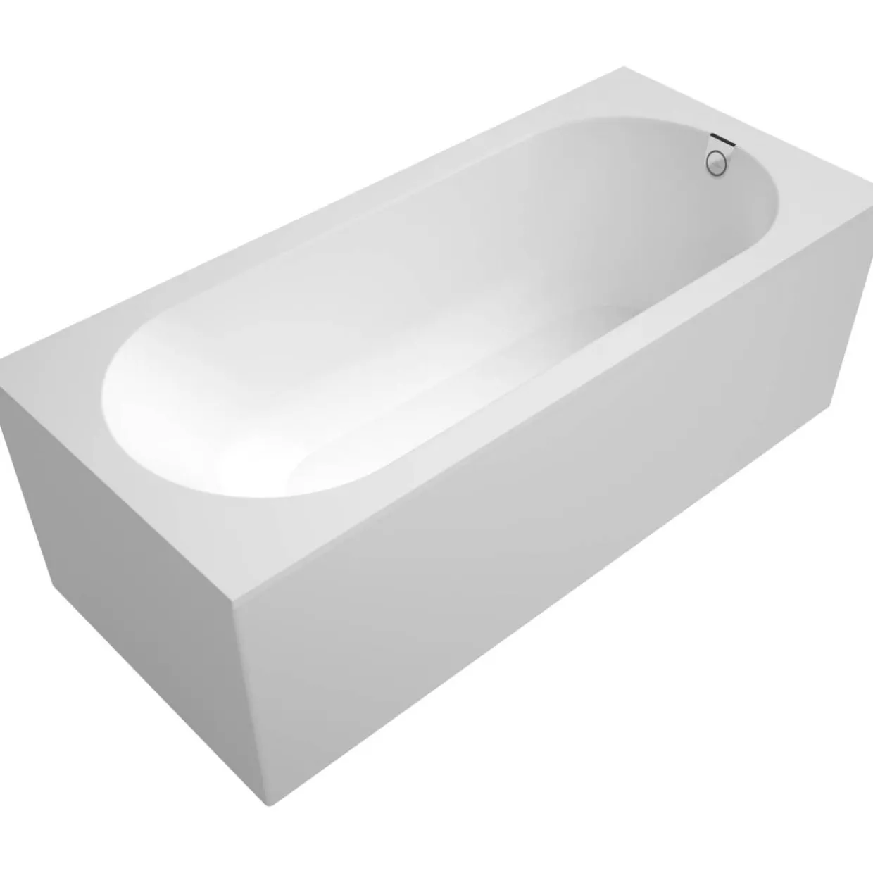 Oberon Rektangulärt