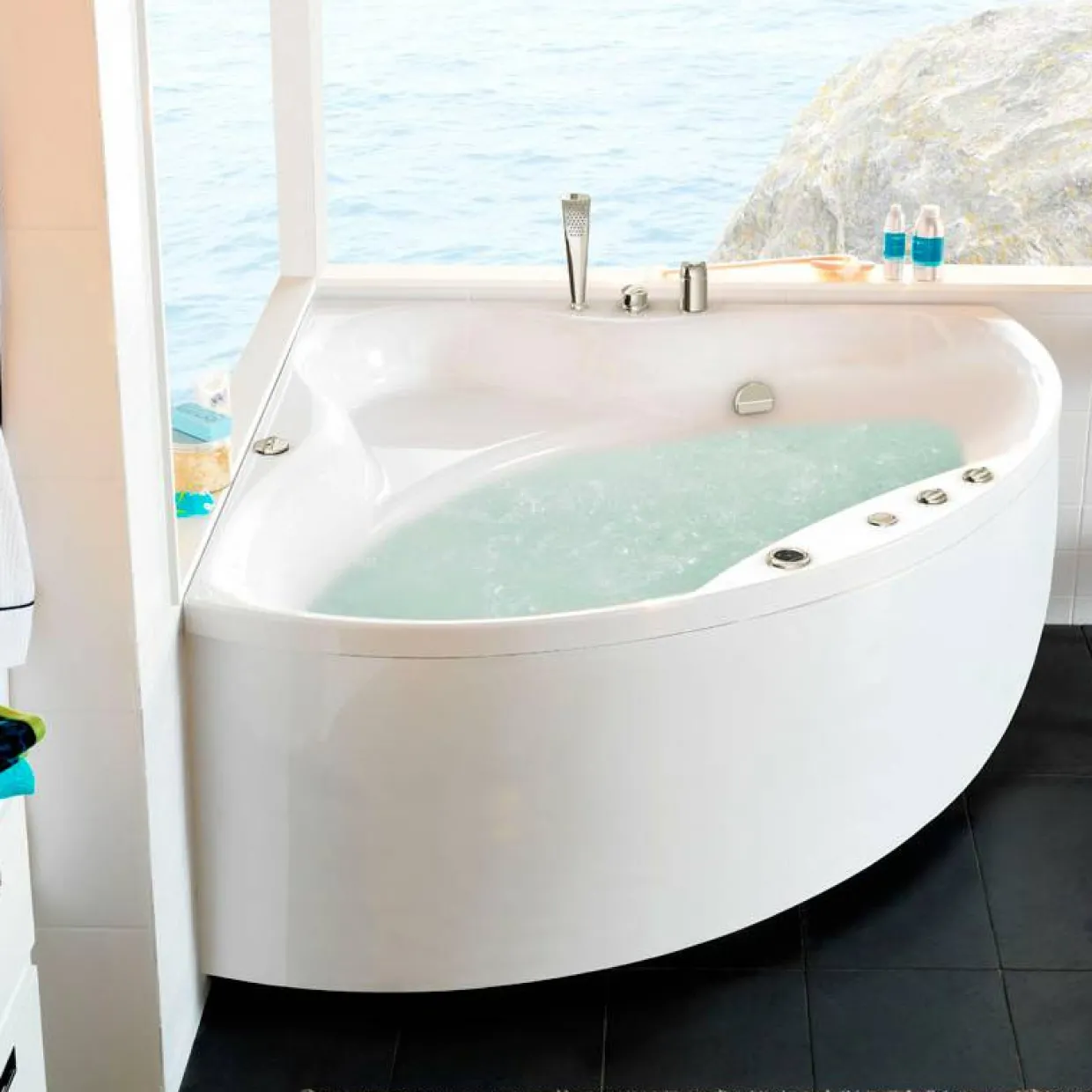 Ocean 140C