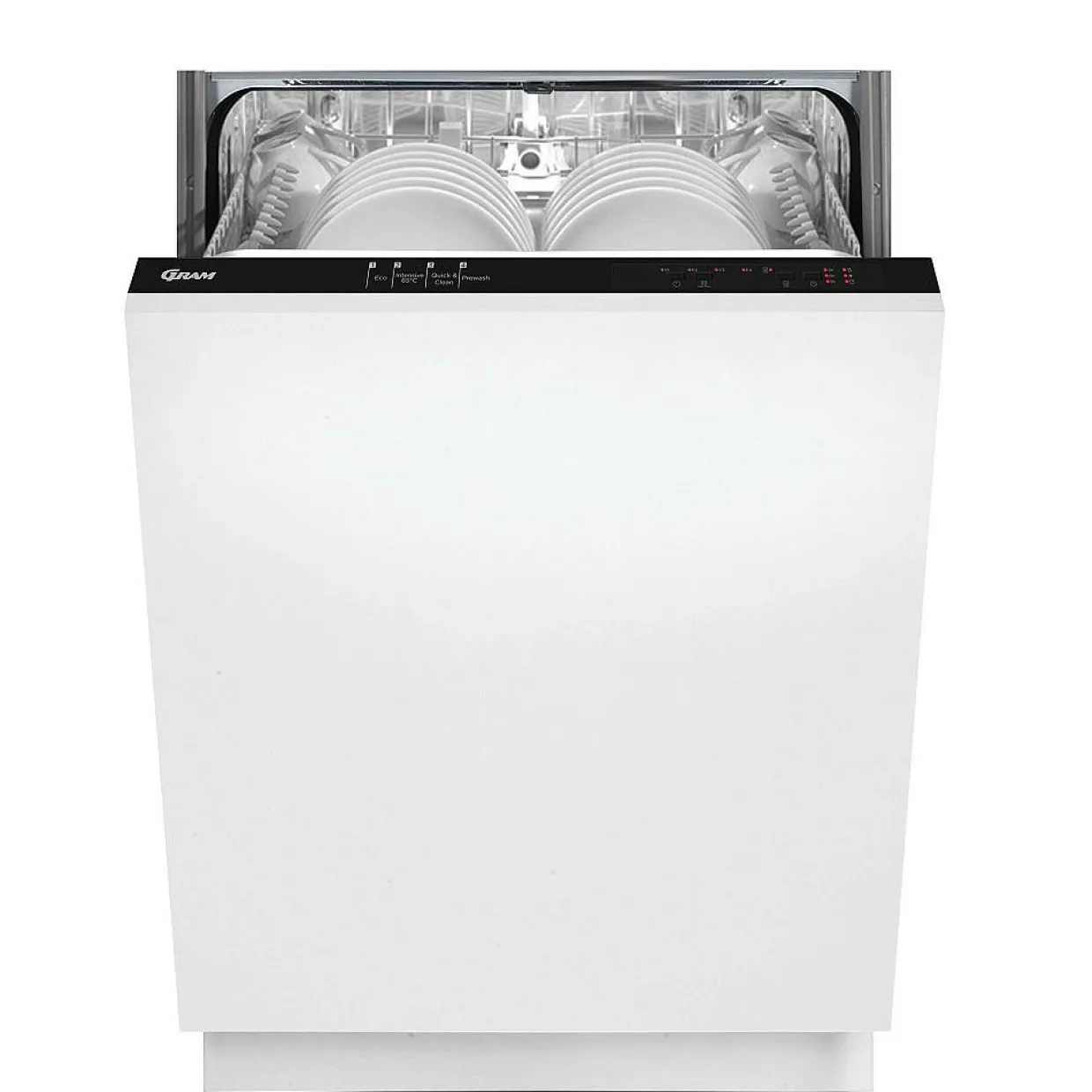 OMI 6100-90 T med AquaStop