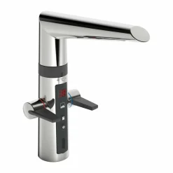Optima Beröringsfri Funktion och Display