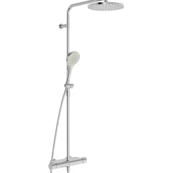 Optima Style med Termostatblandare