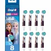Oral B Frozen 8 st