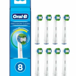 Oral B Precision Clean XXL 8 st