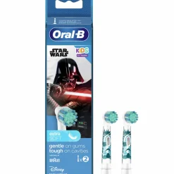 Oral B Star Wars 2 st