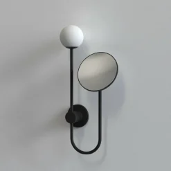 Orb med Spegel