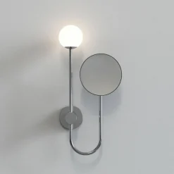 Orb med Spegel