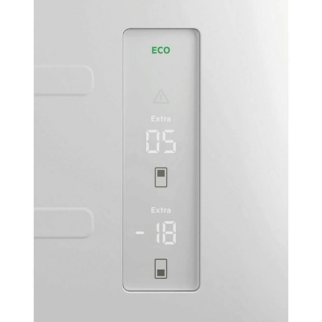 ORC8M362BL Svart med FrostMatic och WiFi