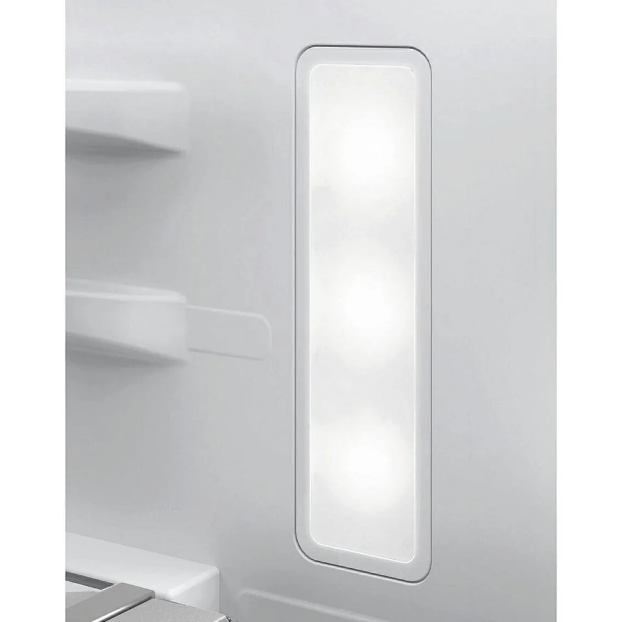 ORC8M362BL Svart med FrostMatic och WiFi