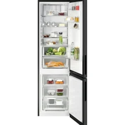 ORC8M362BL Svart med FrostMatic och WiFi