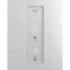 ORC8M321CL Svart med TwinTech No Frost