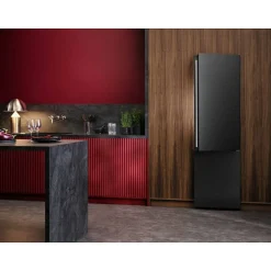 ORC8M321CL Svart med TwinTech No Frost