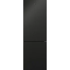 ORC8M321CL Svart med TwinTech No Frost