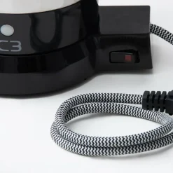 Original Rostfri Stål 6kp
