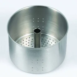 Original Rostfri Stål 6kp