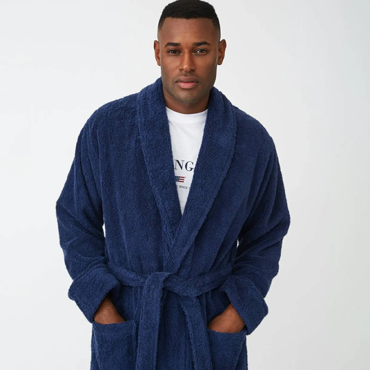 Original True Navy