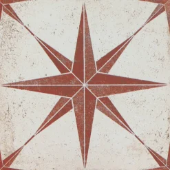 Orion Granate 22,5x22,5 cm